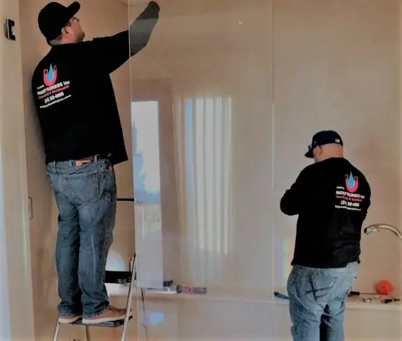 Professional plumbing installation for Tankless Water Heater Installation in Chaffee Park